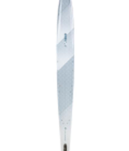 Radar Vapor Pro Build Waterski White/Textreme 66
