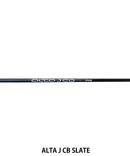PING Pin Fairway Wood G425 SFT Golf ALTA J CB SLATE 2020 Mens #3W