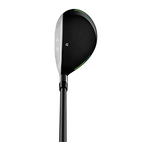 TaylorMade RBZ Speedlite 11 Piece Set Graphite Senior Flex - Titanium/Black/White/Green