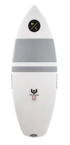 Hyperlite Exacta Wakesurf - Blank (2020)
