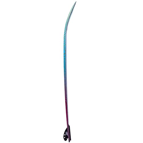 HO 65" Women's Fusion Freeride Waterski Blue/Purple