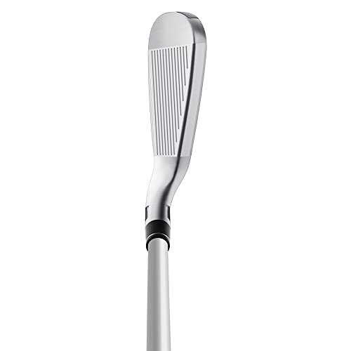TaylorMade Golf Stealth Irons Stiff Flex