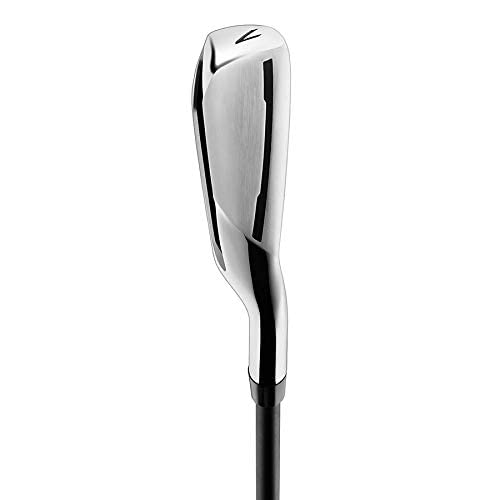 TaylorMade RBZ Speedlite 13-Piece Golf Set Graphite Left Hand Regular Flex Titanium/Black/White/Green