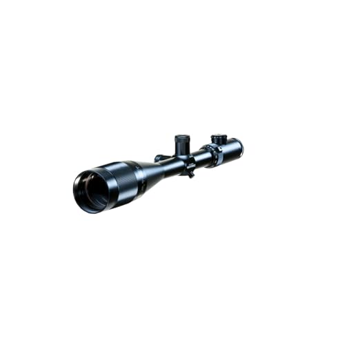 Nightforce Benchrest NF 12-42x56mm F2 30mm Tube Adjustable Black Hunting Gun Scope