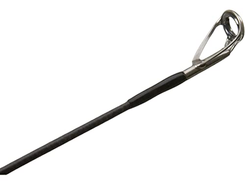 Generic G Loomis NRX+ 853C JWR 7'1 Medium Heavy XF Casting JIG Worm Rod Multi