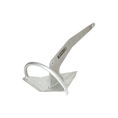 Rocna Galvanized Steel Anchor 44 lbs