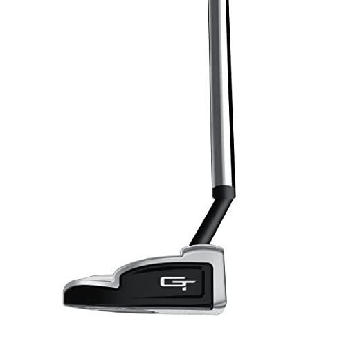 TaylorMade Spider GT Putter Silver