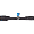 Huskemaw Optics Blue Diamond Series 5-20x50 Fogproof Waterproof Hunting Scope with HuntSmart Reticle Blue