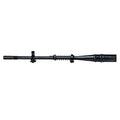 hi-lux Malcolm 20X Vintage Target Scope Black