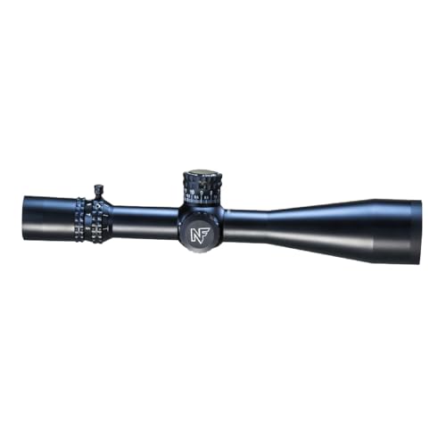 Nightforce ATACR 5-25x56mm FFP Scope 34mm Tube Waterproof Fogproof