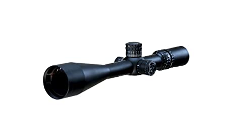 Nightforce NXS 8-32x56mm F2 30mm Tube Black Hunting Scope ZeroStop Parallax Adjustable Moar-T Reticle