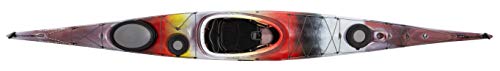 Wilderness Systems Tempest 170 Touring Kayak Eclipse