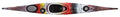 Wilderness Systems Tempest 170 Touring Kayak Eclipse
