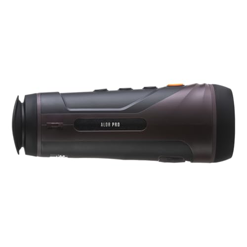 NIGHT PEARL ALOR 25 PRO Thermal Imaging Monocular 384x288px 25mm Lens