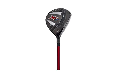 Callaway Golf XR Men's Complete Set 13 Pieces Steel/Regular