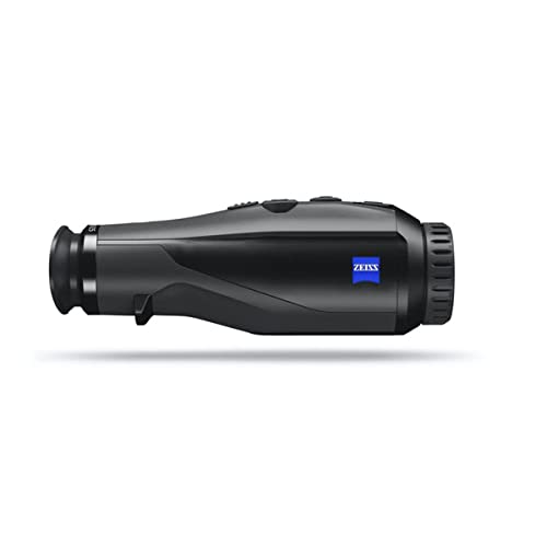 ZEISS DTI 3/25 Thermal Imaging Camera High-Resolution Monocular Black