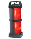 Perko DBL PLSTC SIDELIGHT Red