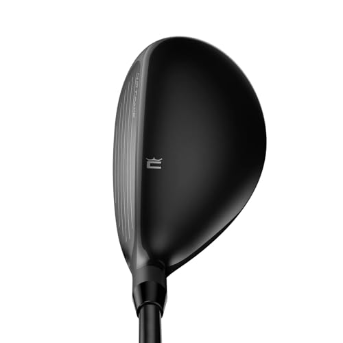 Cobra Golf DARKSPEED Ladies Iron/Hybrid Set Black