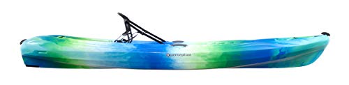 Perception Kayaks Tribe 11.5 Sit-On-Top Kayak Déjà Vu