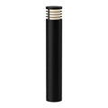 Kuzco Lighting Blaine Outdoor LED Bollard Path Light Black