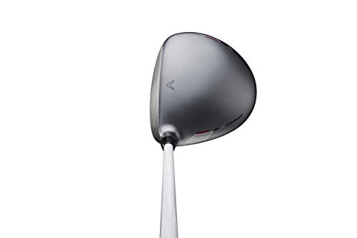 Callaway X HOT Driver 10.5 Regular Flex