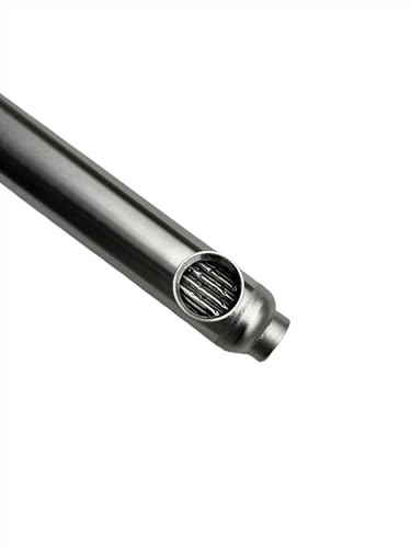 Badgerpipe 600k BTU Stainless Steel Heat Exchanger for Pools/Spas