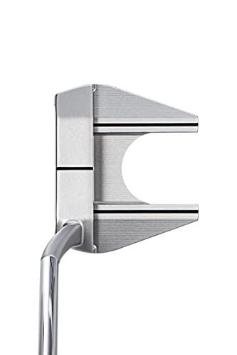 Callaway Odyssey Men's Right Putter White Hot OG #7 Nano Flow Mallet Type 34" STROKE LAB SHAFT