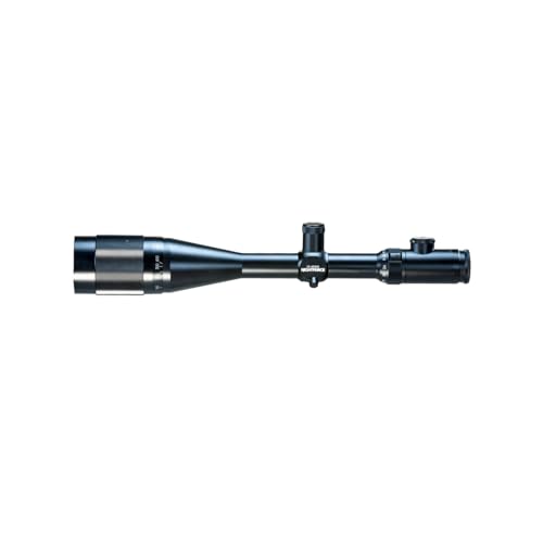 Nightforce Benchrest NF 12-42x56mm F2 30mm Tube Adjustable Black Hunting Gun Scope