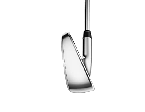Callaway 2023 Paradym Iron Set Right Hand Graphite Regular 4-PW Black Silver