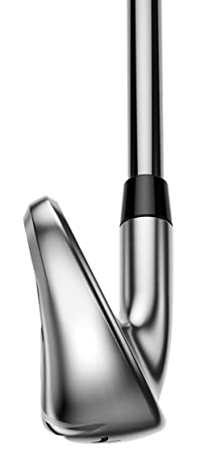 Cobra AeroJet 5-PW, GW Iron Set Regular Graphite Golf Club