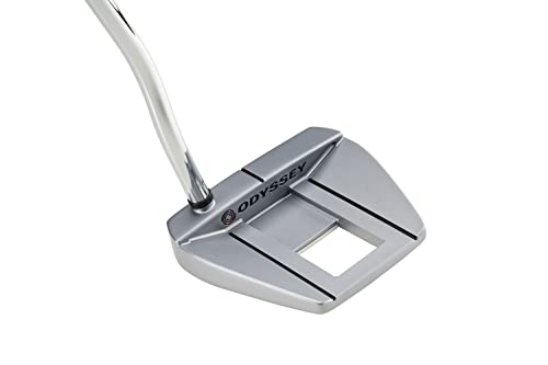 Odyssey Callaway Golf White Hot OG Putter Silver