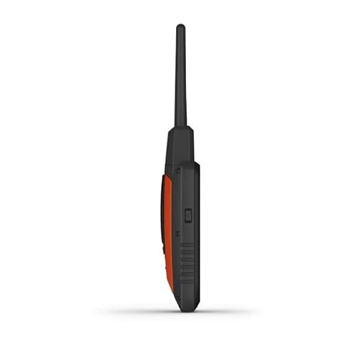 Garmin Alpha 200i Handheld Bundle with TT15X GPS Collar