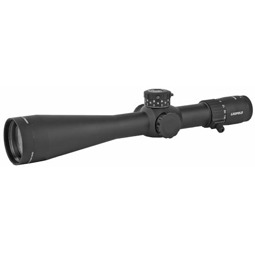 Leupold Mark 5HD 7-35x56 35mm M5C3 TRM3 Black