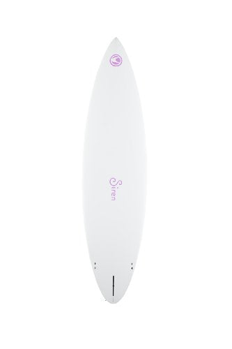 Imagine Surf AST Crossover Women's SUP Paddleboard Multi