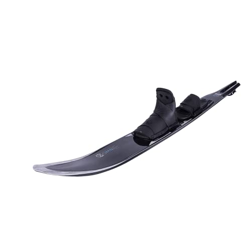 HO Omni Wide Slalom Waterski 69 with Animal/RTP Bindings 12-13