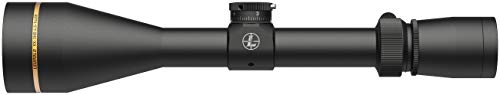 Leupold VX-3HD 4.5-14x50 CDS-ZL Duplex Reticle Riflescope Duplex CDS-ZL