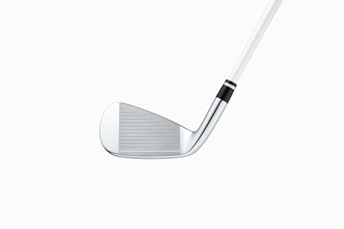 Mizuno Women's JPX Q Iron Set 7pcs RH Graphite Ladies