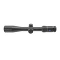 ZEISS Conquest V4 4-16x44 Riflescope with Illuminated Reticle and Parallax Adjustment Matte Black
