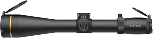 Leupold VX-6HD Gen 2 4-24x52 CDS-SZL2 Side Focus Illum. FireDot Duplex Matte Finish