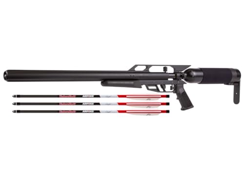 Airforce Talon PCP Bolt Arrow Rifle