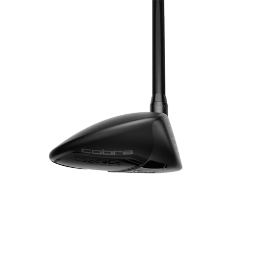 COBRA DarkSpeed LS Titanium Fairway Black