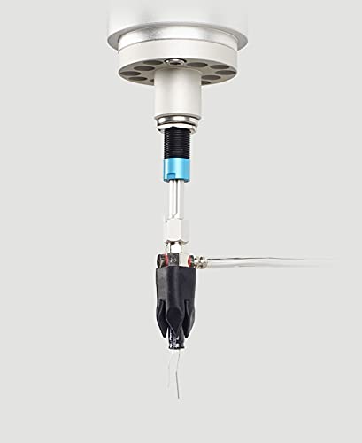Yoqanr Micro Soft Finger Bionic Robot Gripper Micromachined Claw
