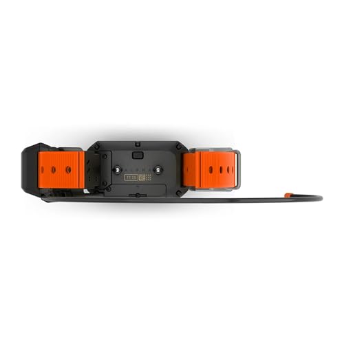 Garmin Alpha TT25 GPS Dog Training Collar with LED Beacon Lights and Portable Charger Bundle