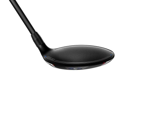 Cobra Golf Aerojet MAX Fairway Black