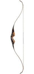 Bear Archery Kodiak Mag AKMA2155R Right Hand Bow Shedua/Gray