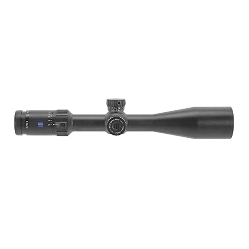 ZEISS Conquest V4 6-24x50 Riflescope Matte Black