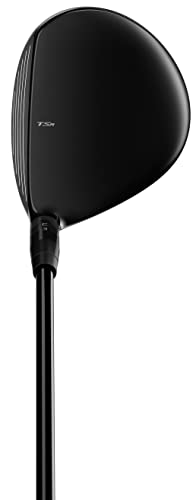 Titleist TSR2 Fairway Wood 15 HZRDUS BLK 70 Stiff