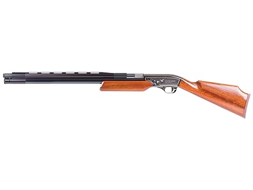 Air Venturi Seneca Wing Shot II PCP .50-Caliber Bolt-Action Air Shotgun Wood