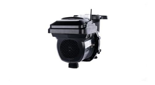 Pentair 013075 IntelliPro3 VSF 3HP Pump Black