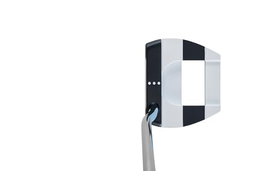 Odyssey Golf AI-ONE Cruiser Putter Black